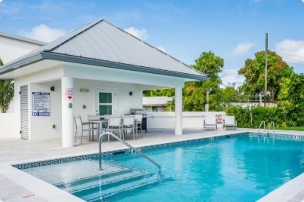 Downtown Reach 2b completes and is fully leased.