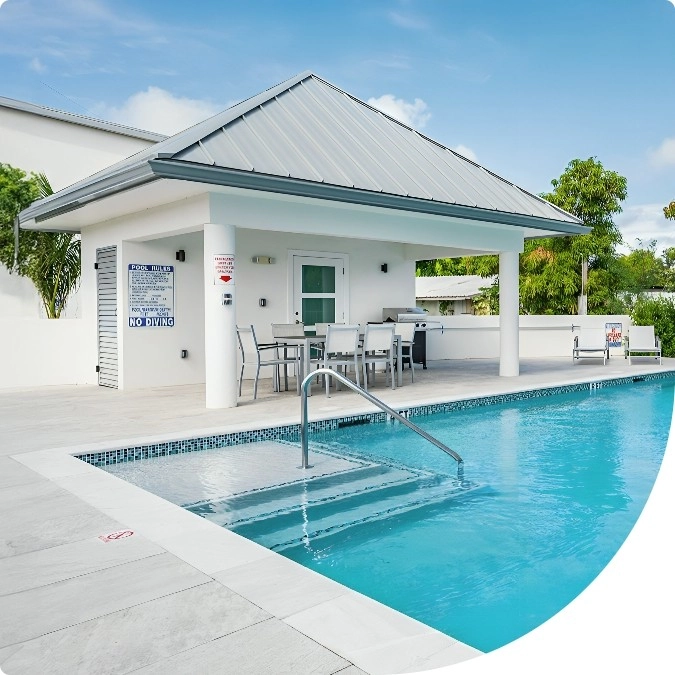 TRANSFORMING INNOVATIVE CONCEPTS INTO SUCCESSFUL REAL ESTATE VENTURES.