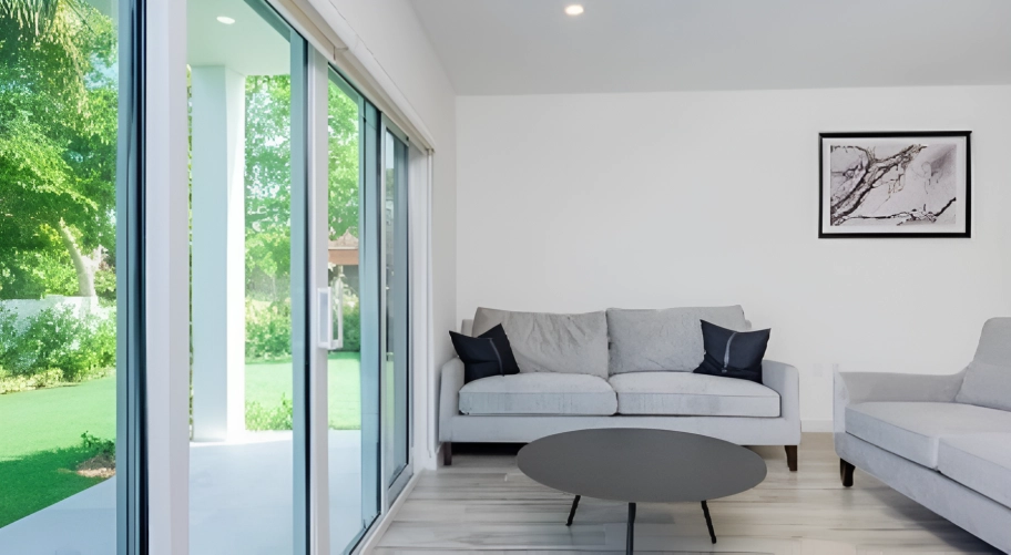 1 bedroom 1.5 bathroom @ Downtown Reach phase 2b